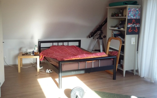 Private Apartment Junkershof