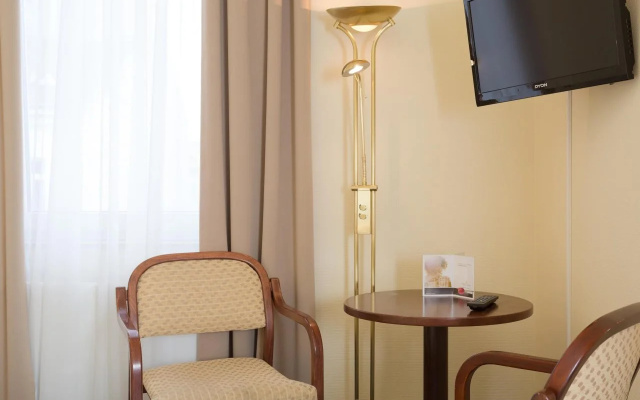 Tulip Inn Vienna Thringer Hof