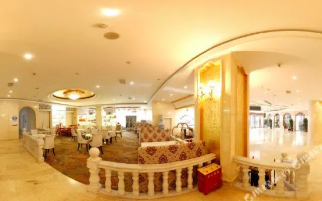 Lindun Hotel