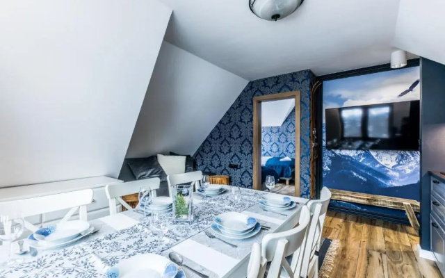 Apartamenty Tradycja