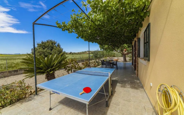 Villa Vernissa