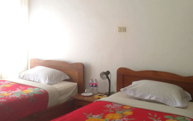 Winner Hotel