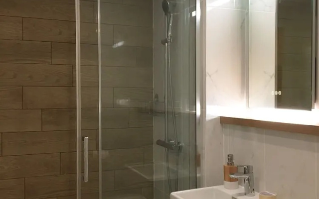 Le Duplex des Eclusiers
