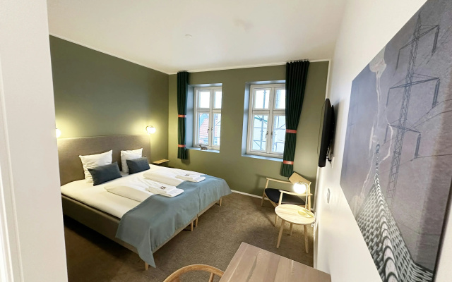 Hotel Ansgar