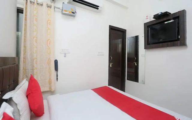 Hotel A-one By OYO Rooms