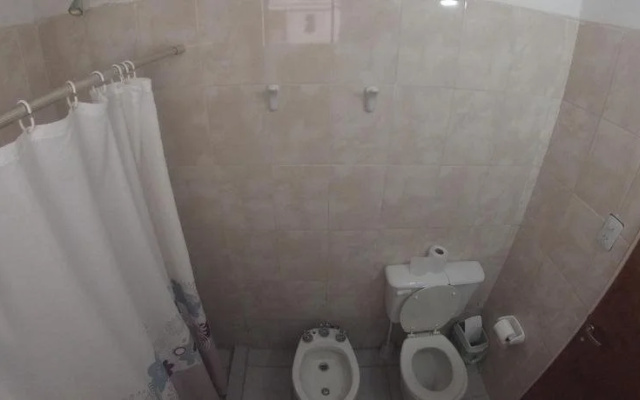 Hostal Sante
