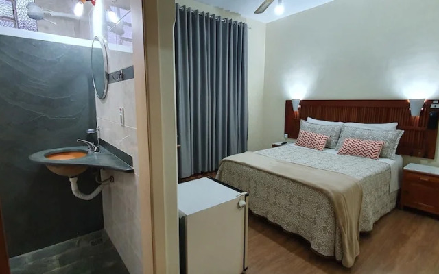 Hotel São Paulo