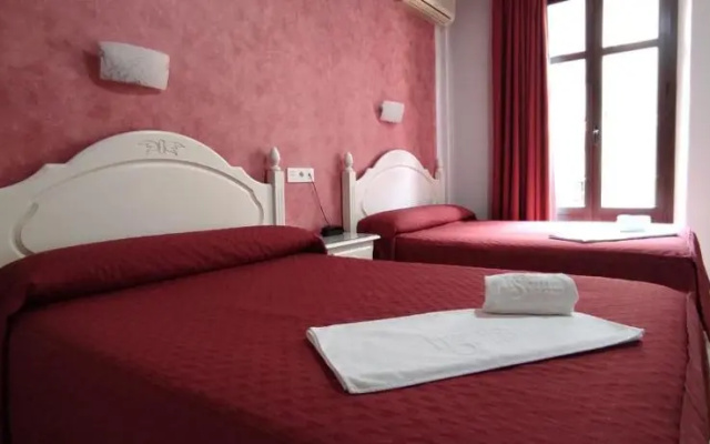 Hostal Sonia
