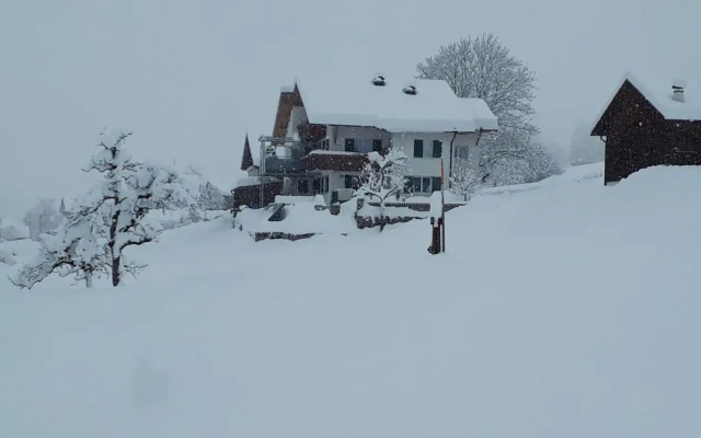 Haus Vallaster