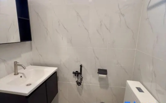 LYL Private Pool Homestay Tambun