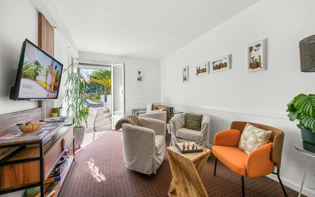 Hotel La Forestière