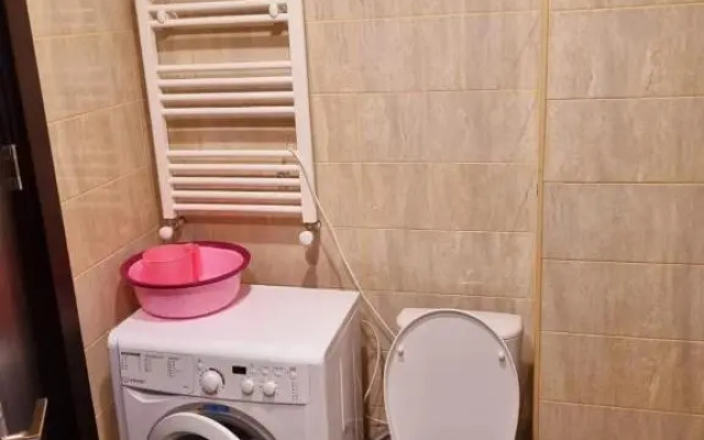 Apartment in Bakuriani