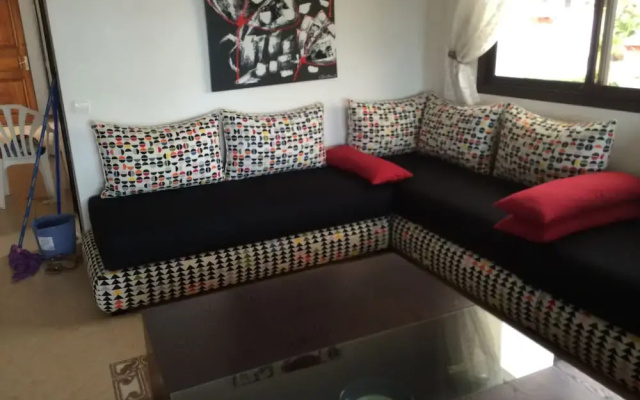 Marina View Apartment