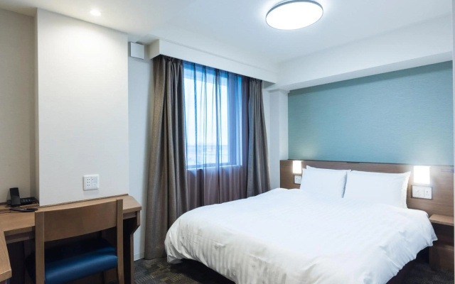 Dormy Inn Express Sendai Seaside