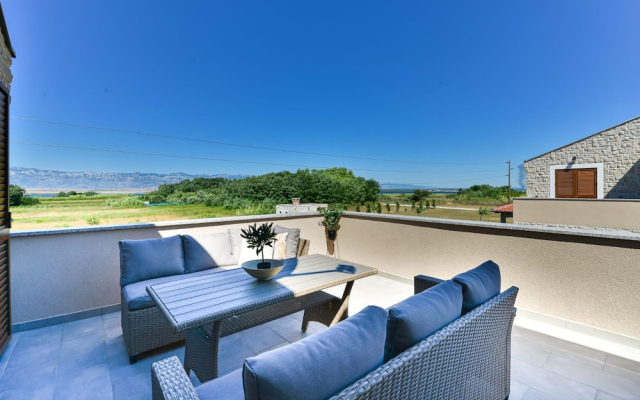 Villa Rea 3 With Heated Pool