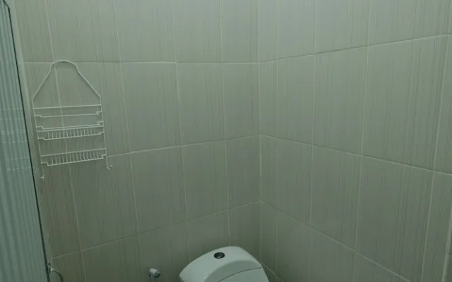 Hotel O Penginapan Permata Hijau Syariah Near Bukit Teletubbies