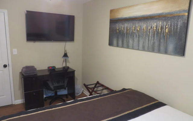 The King Suites