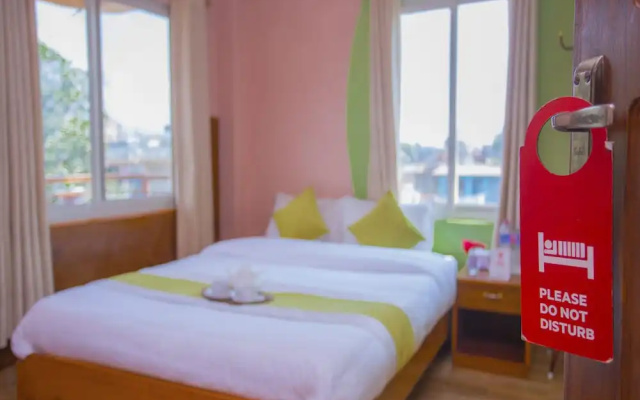 Hotel Dream Inn
