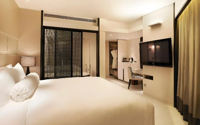Naumi Hotel Singapore