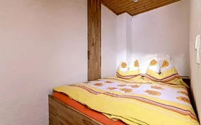 Familien und Jugendhotel Gstemmerblick