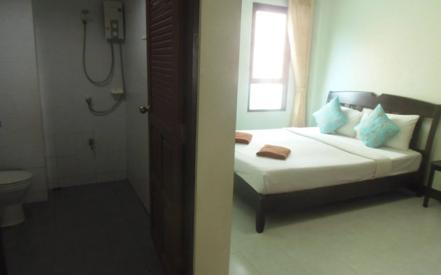 The Orange City Resort