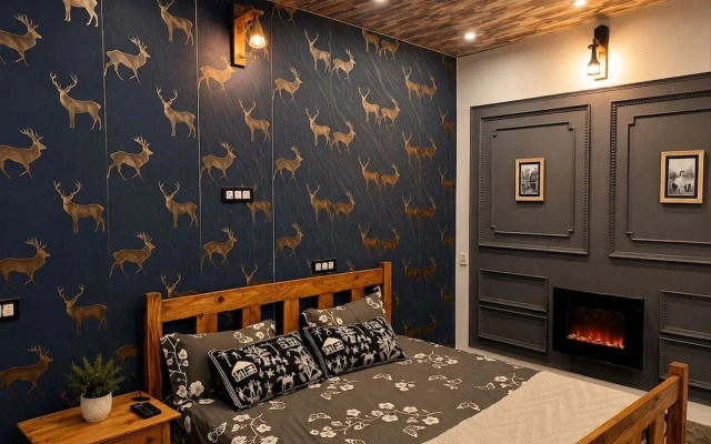 The Celebrè- A Little Castle Homestay