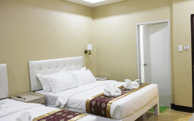 Southview Hotel