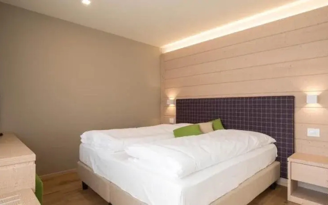 Hotel La Baita