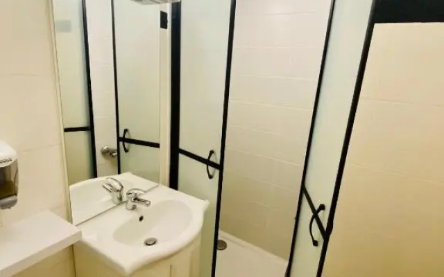 Apt 204, Vue Mer, Accès plage Trestraou, Perros-Guirec