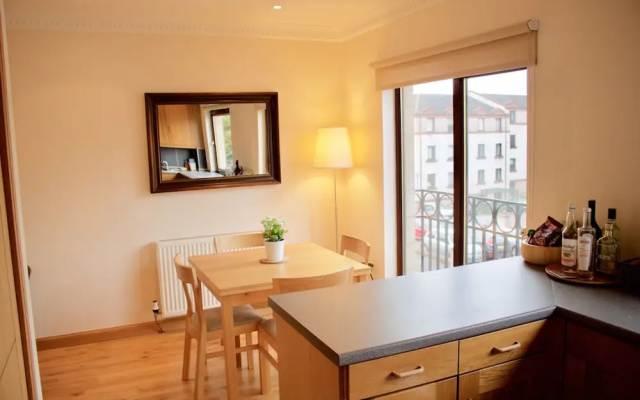 3 Bedroom Mews House
