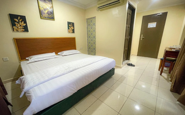 The Hotel