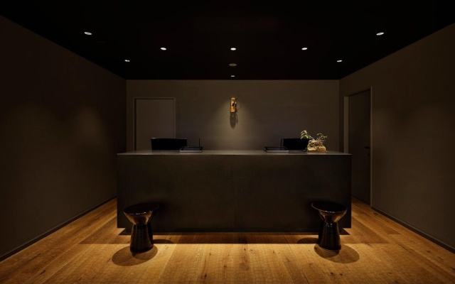 Hotel Resol Kyoto Kawaramachi Sanjo