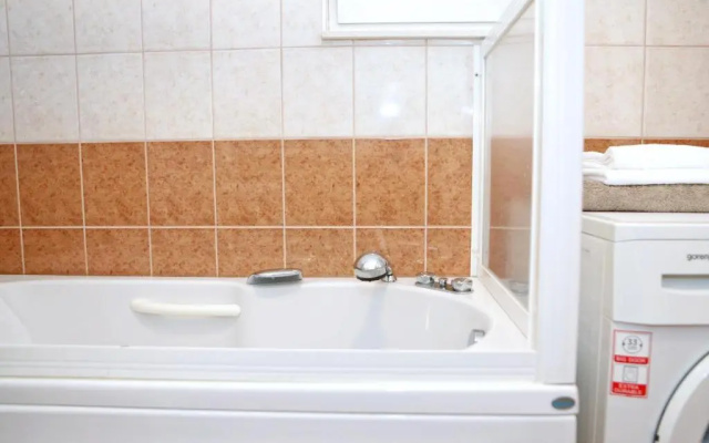 City Gallery Apartment