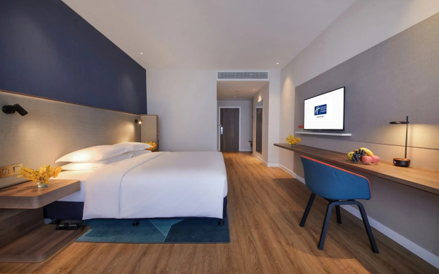 Holiday Inn Express Xiamen Airport Zone by IHG