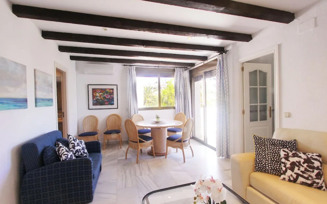 1094 Beachfront Duplex Penthouse Large Roofterrace Seaview