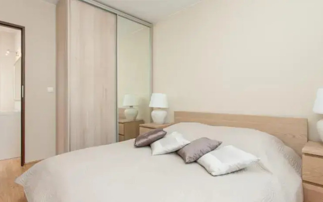 Apartamenty Laguna Zdrojowa