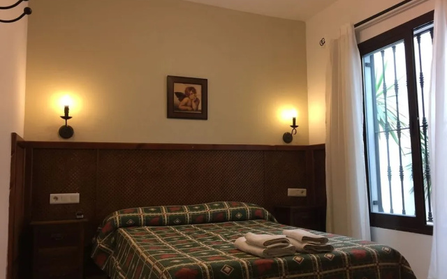 Bronce Guesthouse