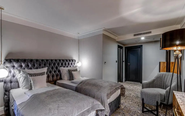 Hotel Boutıque Donna Anna