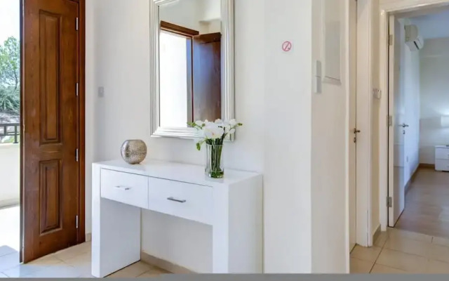 Apartment Pz12 - Lefkara