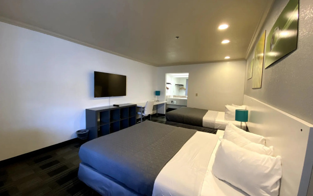 BridgePoint Inn Daly City