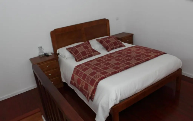 Casa Da Gaiteira