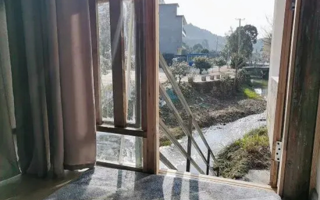 Jingdezhen Huaying Guesthouse