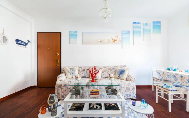 Titty Beach House