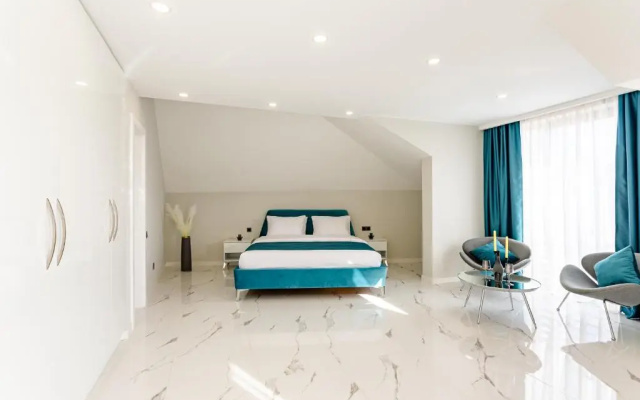 Orden Apart Hotel