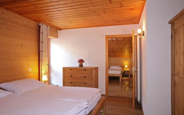 Hôtel La Tour dAï
