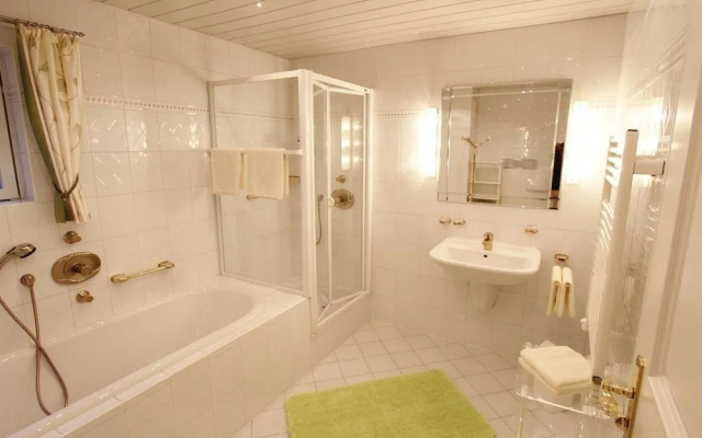 Holiday Flat Gastein Near Ski Slopes