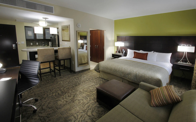 Staybridge Suites Chihuahua by IHG