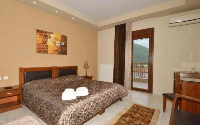 Hotel Philippion
