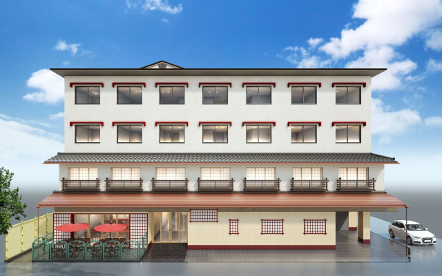 Kyoto INN Gion
