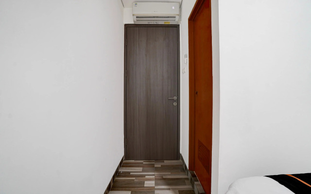 Hotel O Kemayoran Guest House